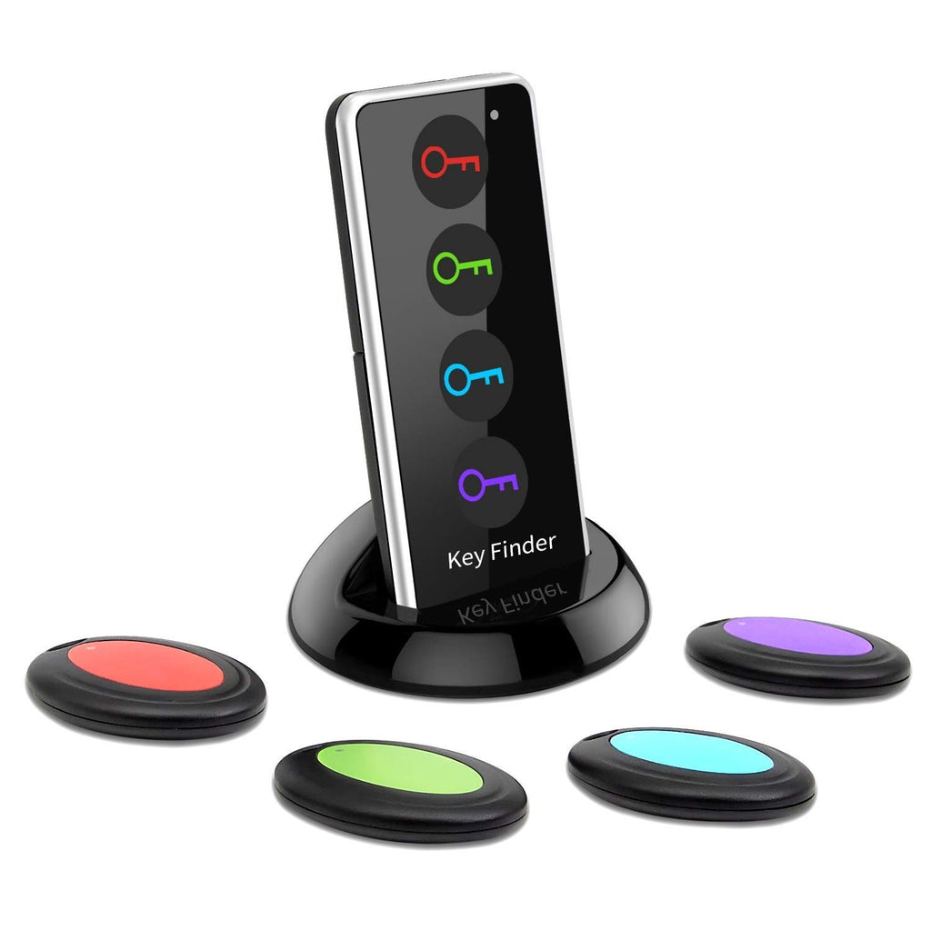 pitch key finder