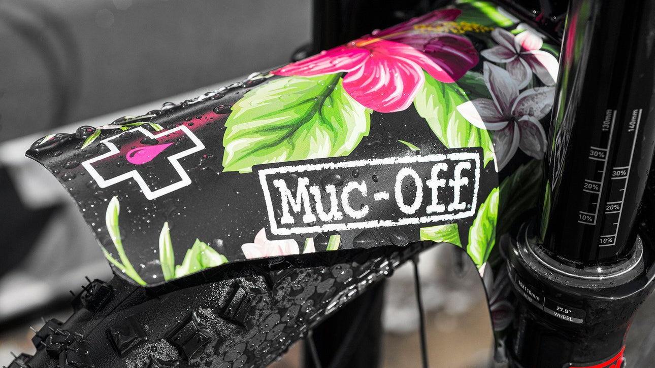 muc off front mudguard