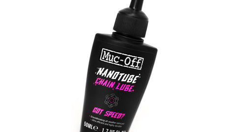 Muc-Off Nanotube Chain Lube