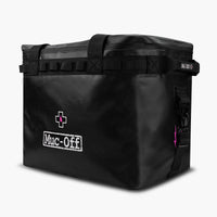 Muc-Off UK Dry Bag Mobile Holdall - 65L