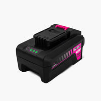 Muc-Off UK Mobile Pressure Washer Additional Battery Pack