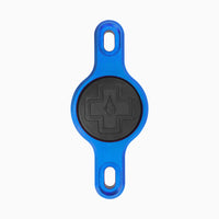 Muc-Off UK Muc-Off Secure Airtag™ Holder Blue