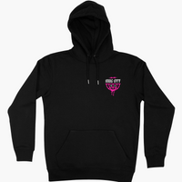 Muc-Off UK Clean Living Hoodie - Limited Edition XS