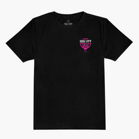 Muc-Off UK Clean Living Tee - Limited Edition XS