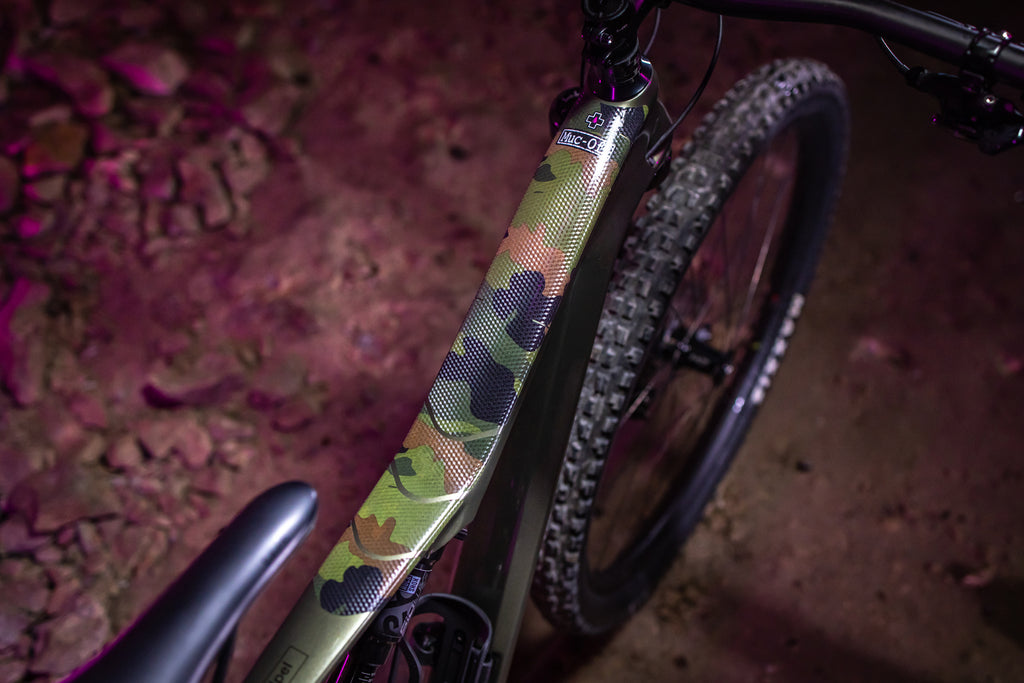 17 new Muc-Off lines set for Eurobike debut