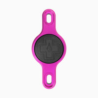 Muc-Off UK Muc-Off Secure Airtag™ Holder Pink