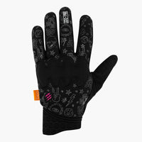 Muc-Off UK D30 Rider Gloves - Punk XL