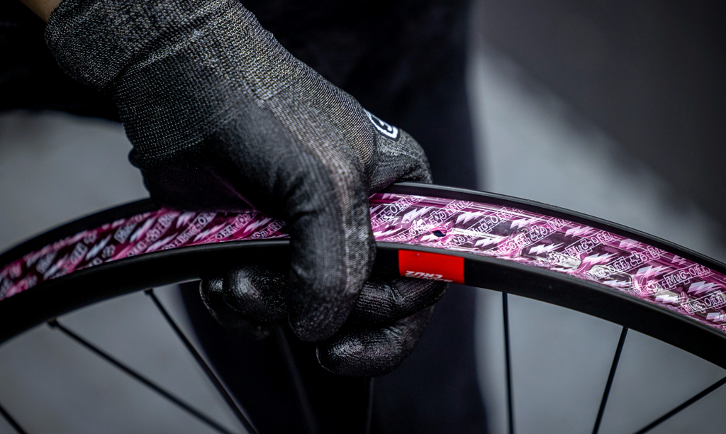 Dissolvant pour colle et préventif Muc-Off 🚴 → Rêve de Vélo