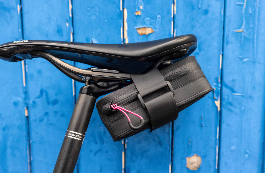 Product Review: Muc-Off AirMach Mini Pump - Road Bike Rider Cycling Site