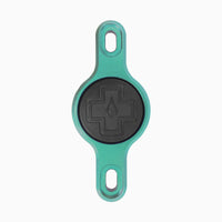 Muc-Off UK Muc-Off Secure Airtag™ Holder Green