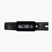 Muc-Off Rim Stix Tyre Lever - 2x Black Black ( 2x included )