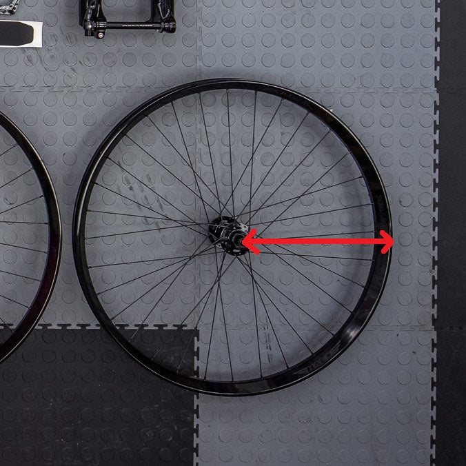 Bicycle Wheel Sizes Explained