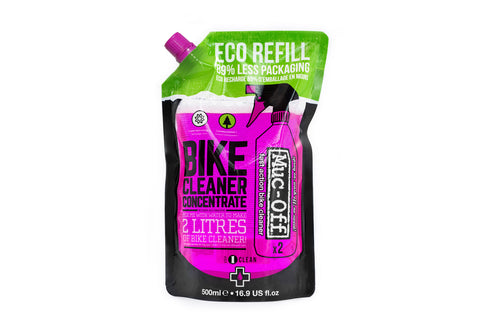 Bike Cleaner Concentrate