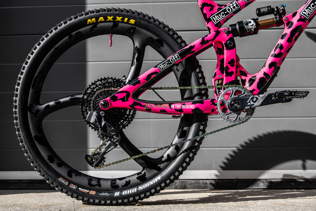 17 new Muc-Off lines set for Eurobike debut