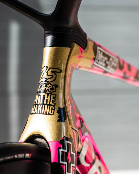 Eurobike 2019 - The Muc-Off Recap