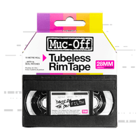 Muc-Off Tubeless Rim Tape 28mm