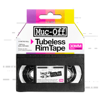 Muc-Off Tubeless Rim Tape 30mm