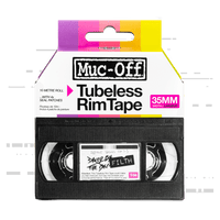 Muc-Off Tubeless Rim Tape 35mm
