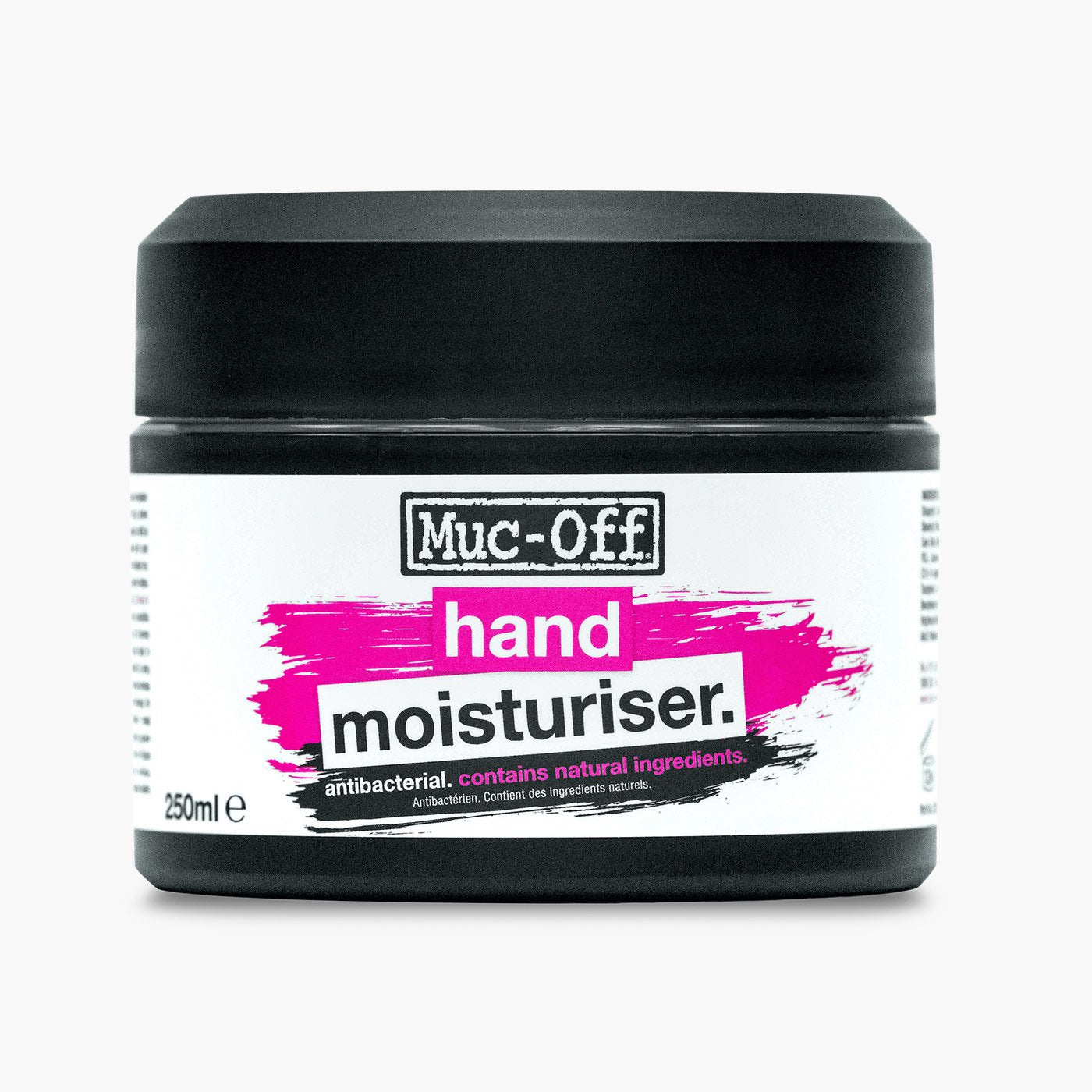 Muc-Off Antibacterial Hand Moisturiser 250ml