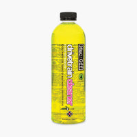 Muc-Off Bio Drivetrain Cleaner - 750ml - No Trigger 750ml - TRIGGER NOT INCLUDED