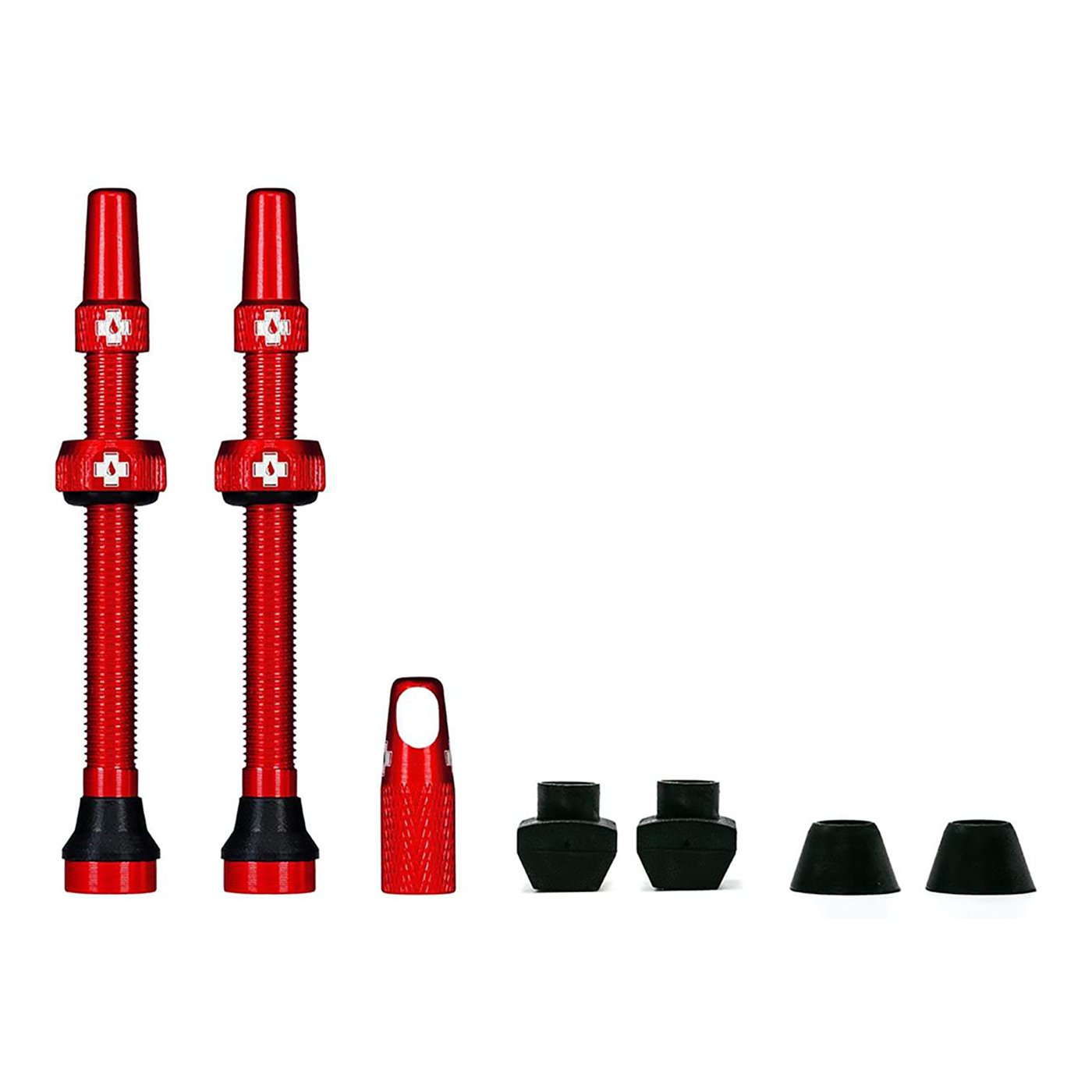 red tubeless valves for sale