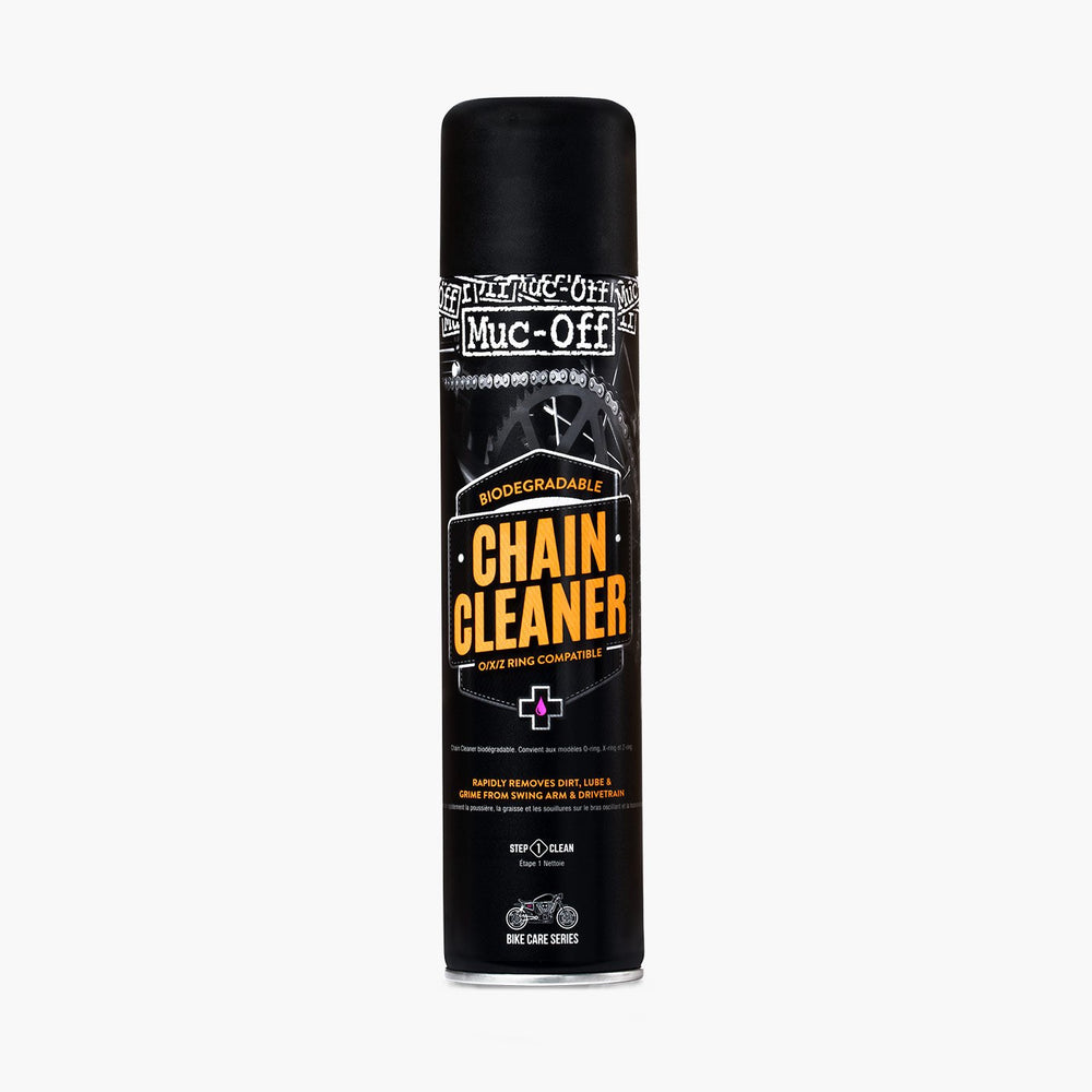 muc off chain cleaning tool