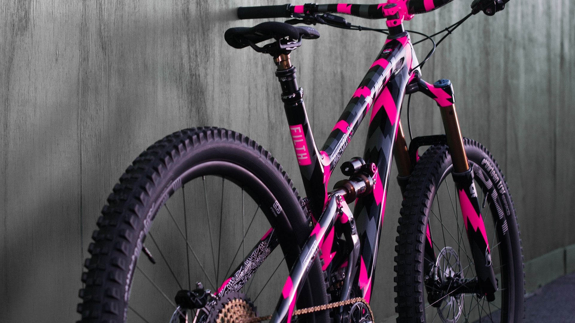 muc off mtb