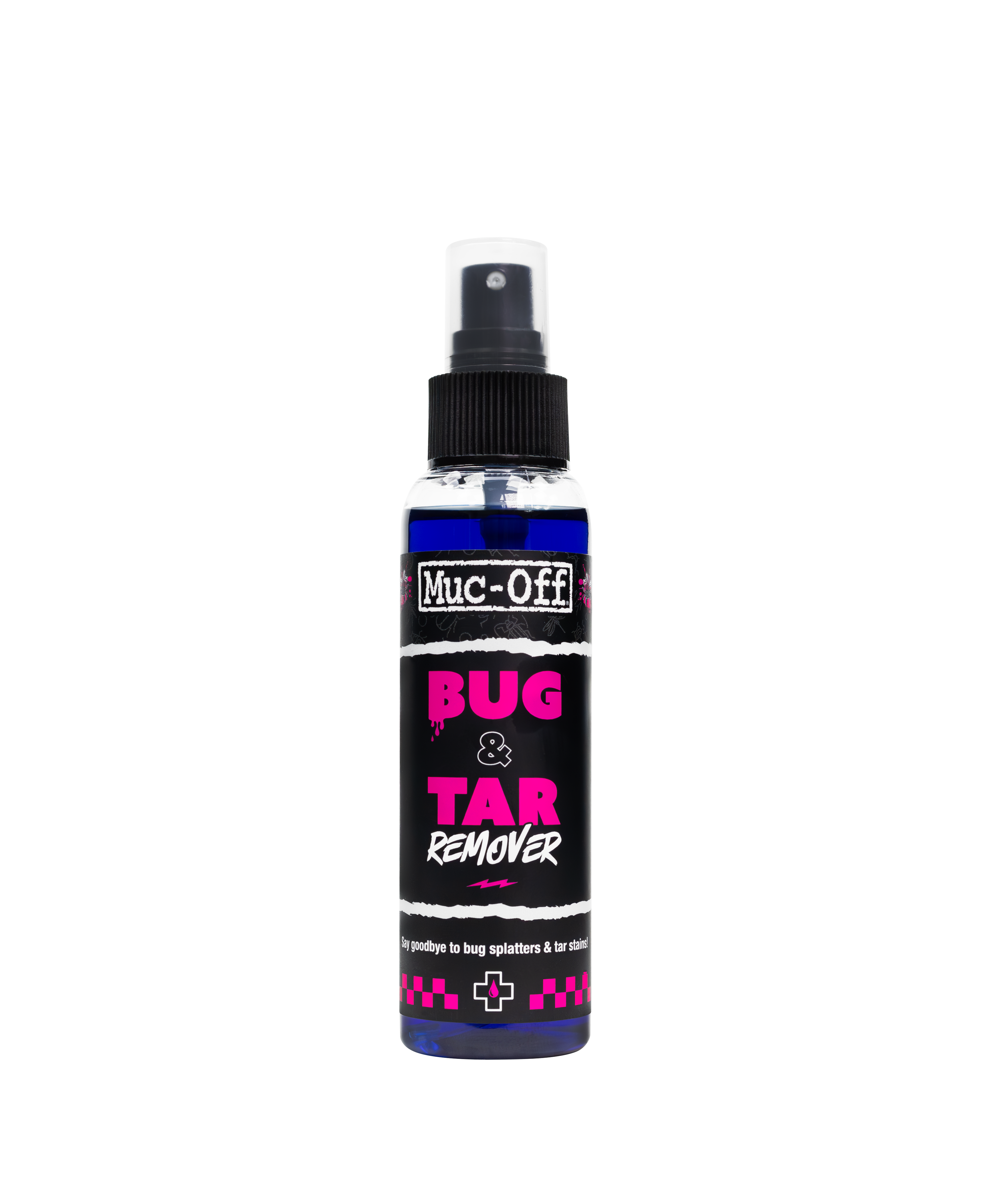 Muc-Off UK Bug and Tar Remover 100ml