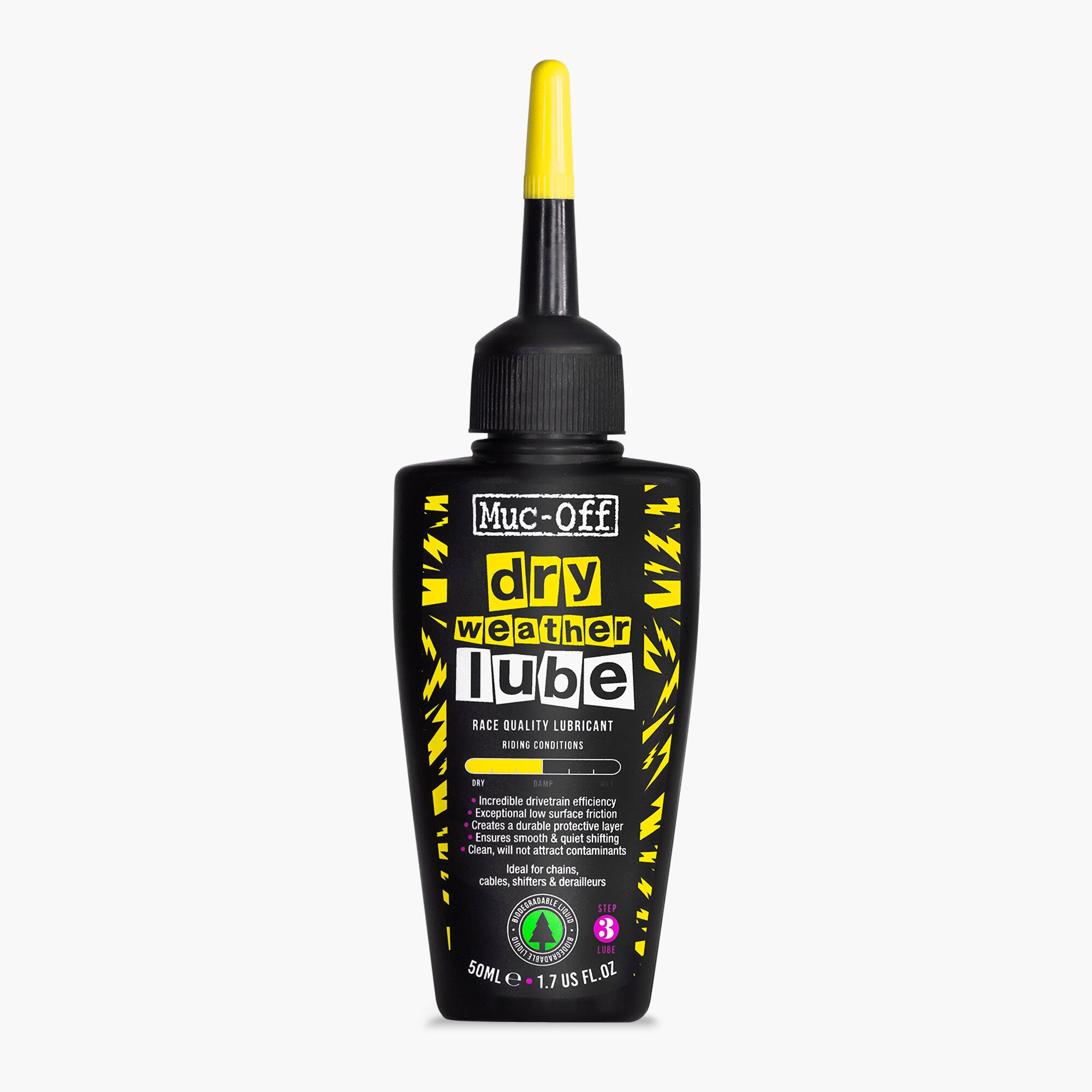 -50°C Chain Lube - Muc-Off