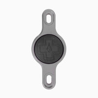 Muc-Off UK Muc-Off Secure Airtag™ Holder Silver