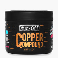 Muc-Off Anti-Seize Copper Compound - 450g