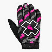 Muc-Off Rider Gloves - Bolt XS