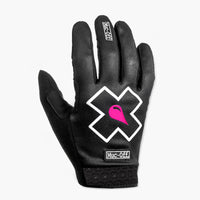 Muc-Off Rider Gloves - Black XS