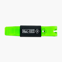 Muc-Off Rim Stix Tyre Lever Green ( 2x included )