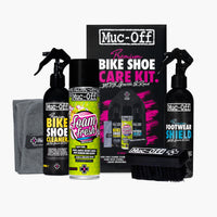 Muc-Off UK Premium Bike Shoe Care Kit