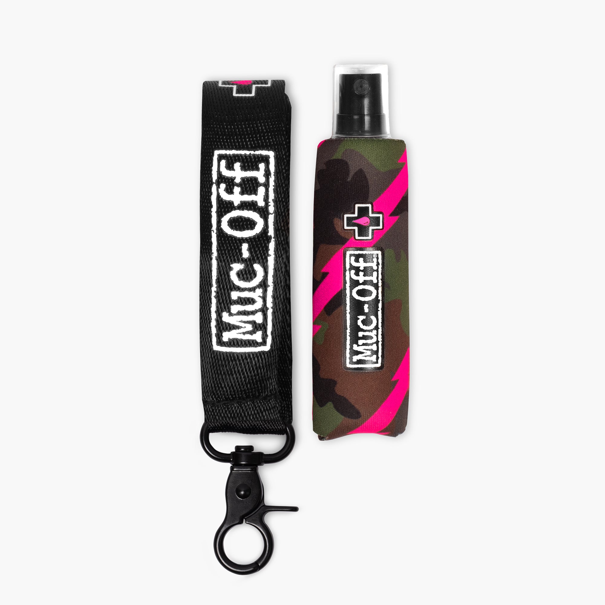 Muc-Off The Fight Back Kit
