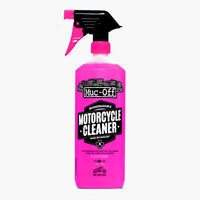 Muc-Off Nano Tech Motorcycle Cleaner 1L