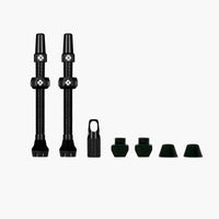 Muc-Off Tubeless Valves - V2 44mm / Black