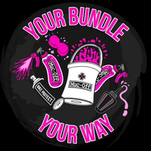 Custom Bundle Your Muc-Off Bundle