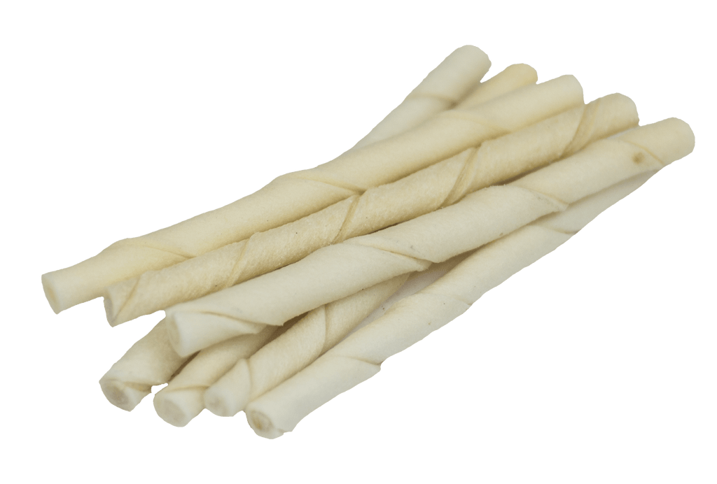 rawhide dog treats