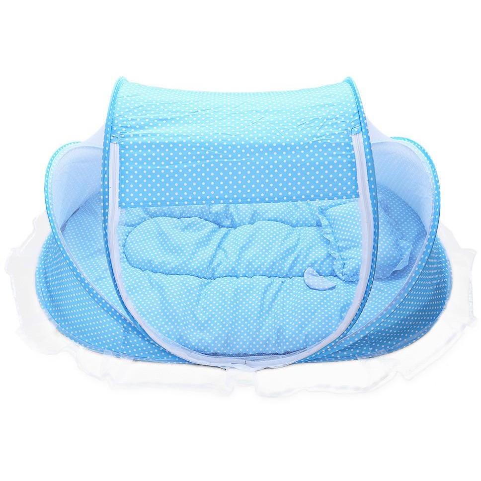 portable baby crib