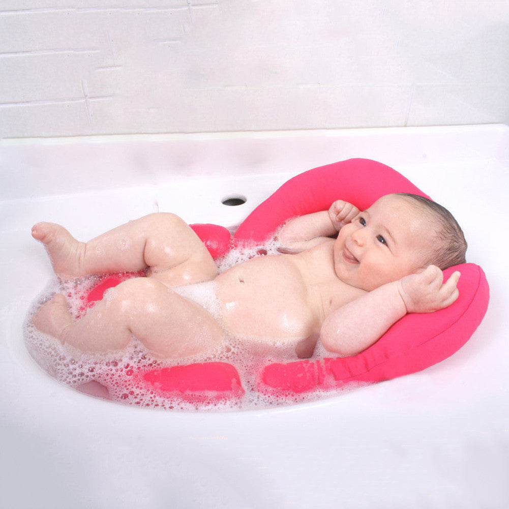 Little Star Baby Floating Bathtub Mat Yuniky