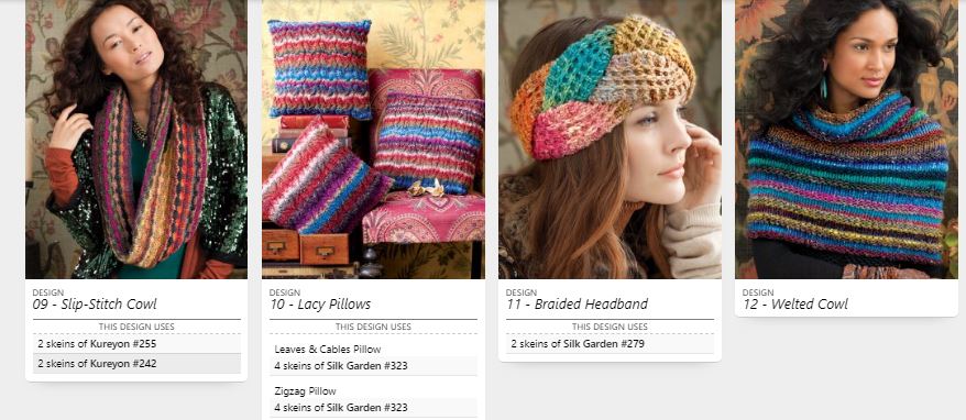 Noro - Transitions – Skein Shop