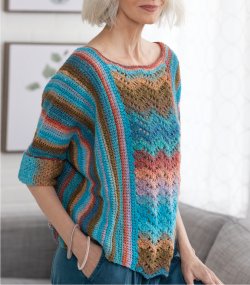 Noro Magazine 21: Design Outtakes — ImagiKnit