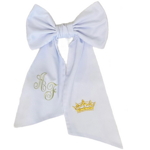 Welcome Bow - Bundle of Fun 