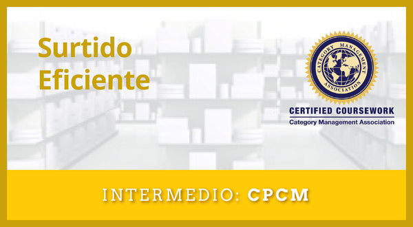 curso intermedio (cpcm) — Surtido Eficiente