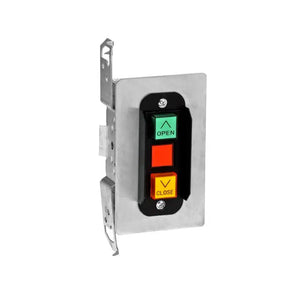 2BF NEMA 1 Interior Open/Close Control - Protec Controls