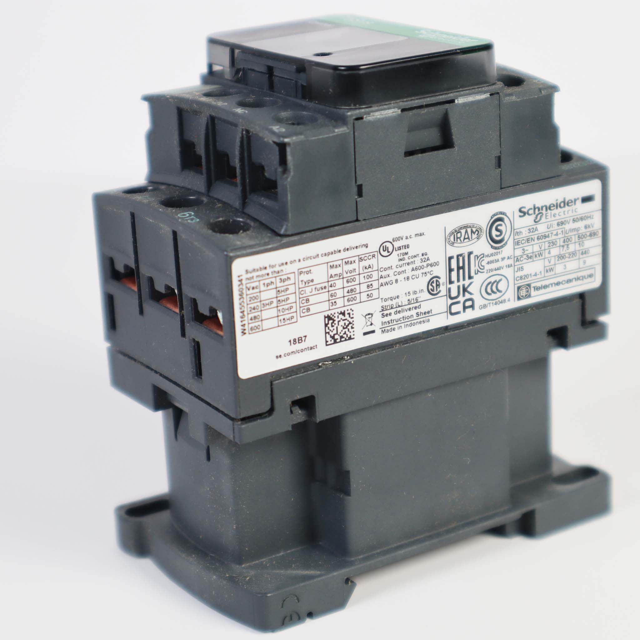 HySecurity MX000487 AC Power Supply Board – Protec Controls