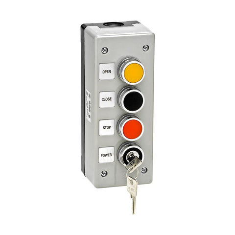 lr 63663 push button