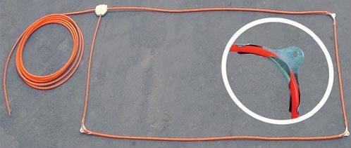 Reno A&E PLH 60' Perimeter Preformed Loop